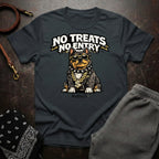 Dark Heather Grey