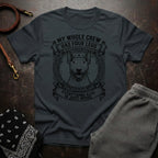 Dark Heather Grey