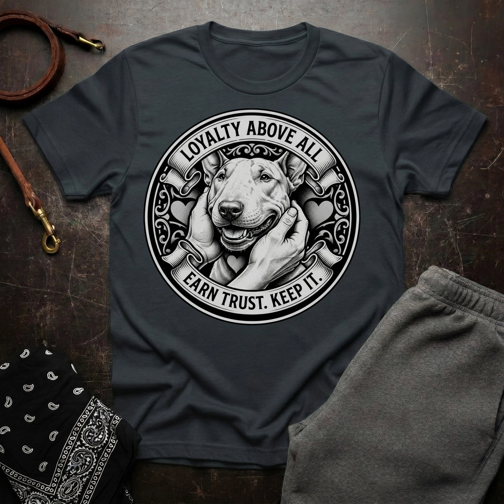 Dark Heather Grey