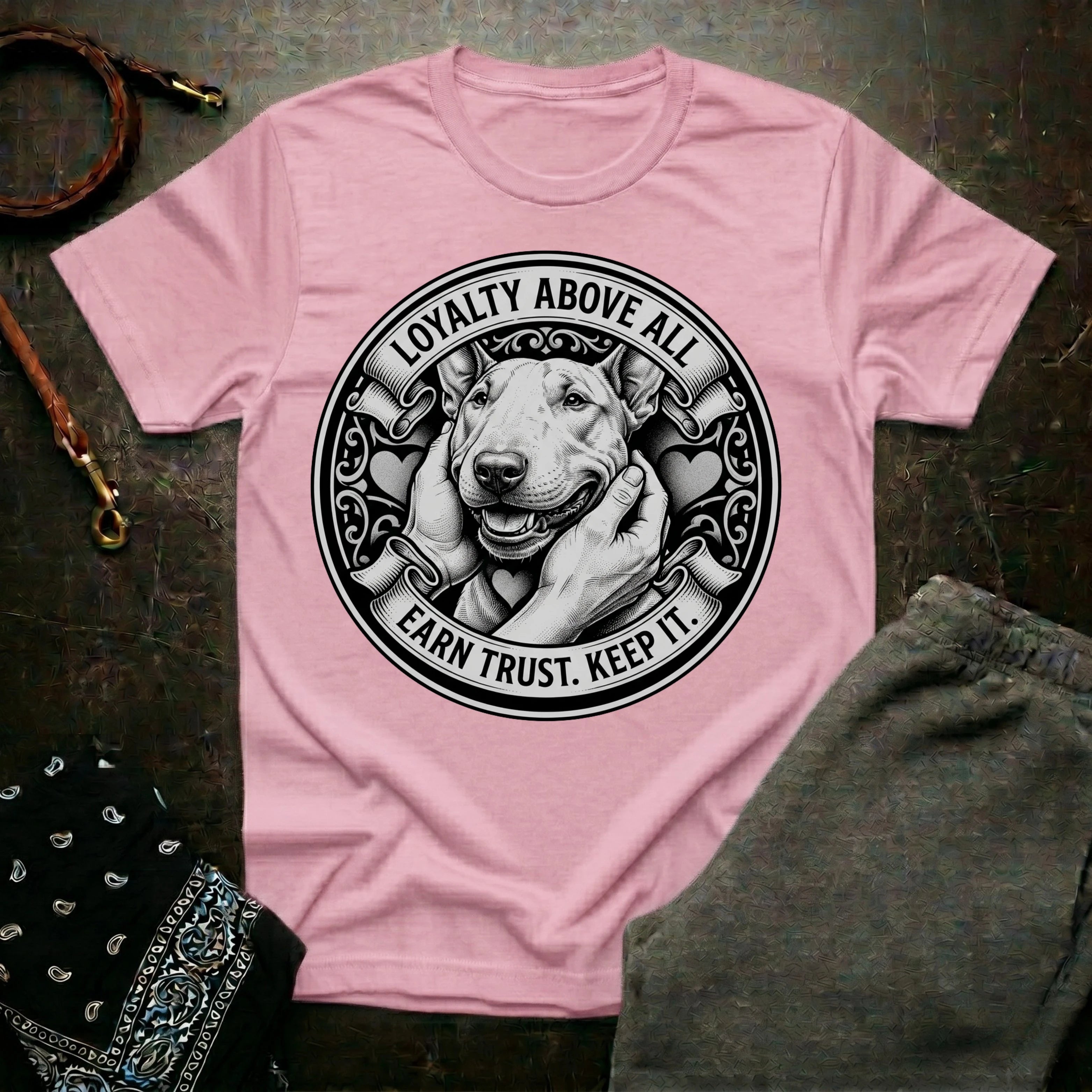 Light Pink