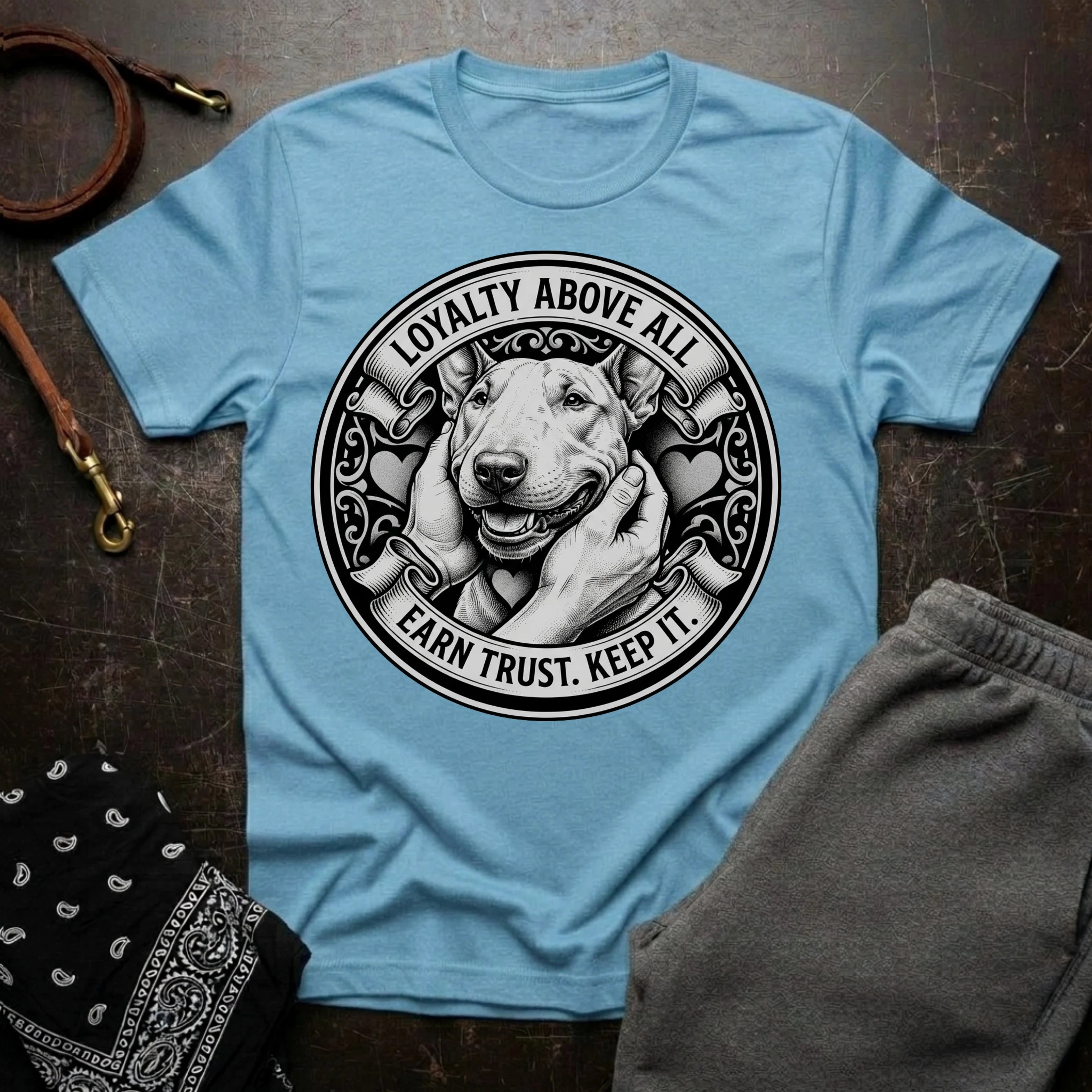 Light Blue