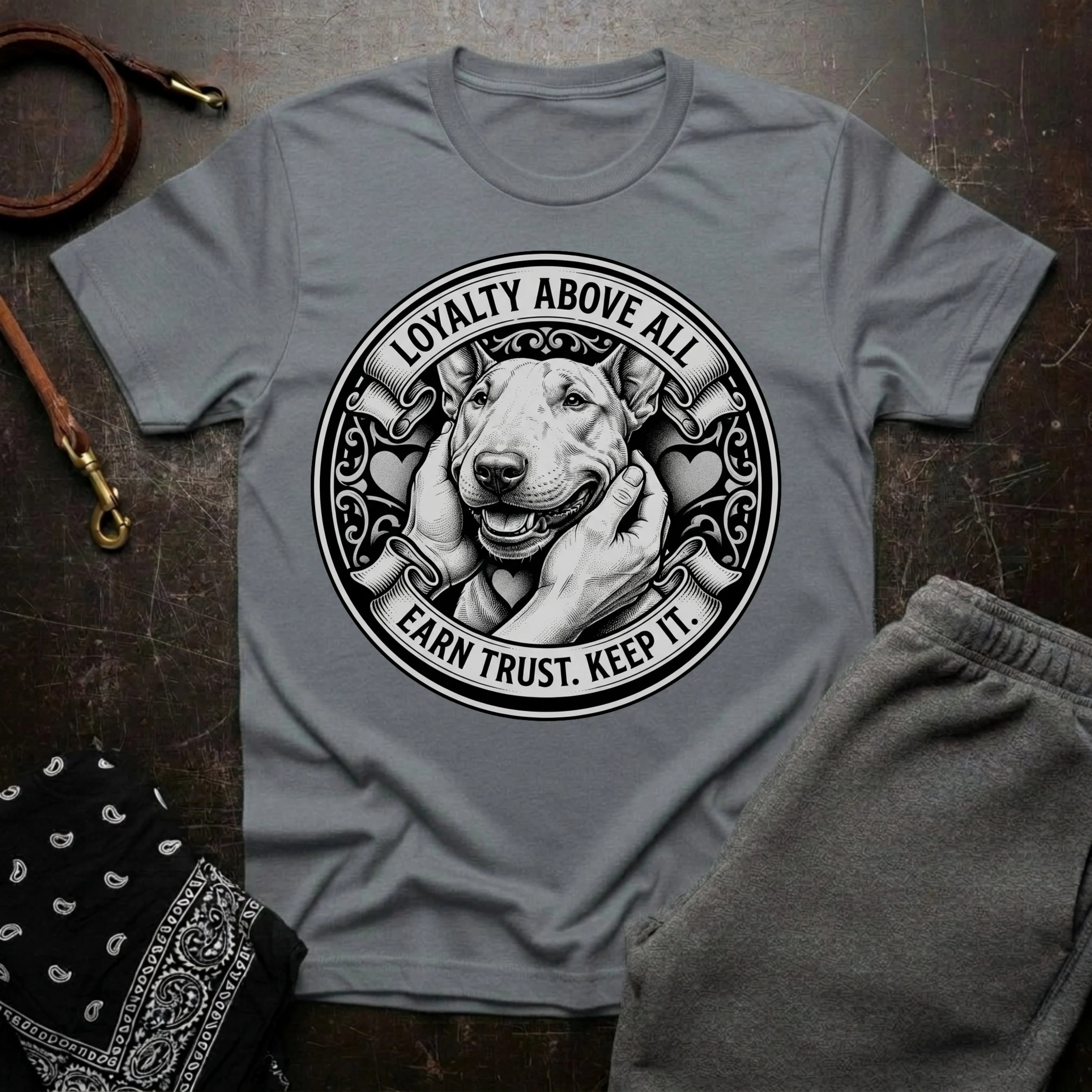 Sport Grey