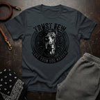 Dark Heather Grey