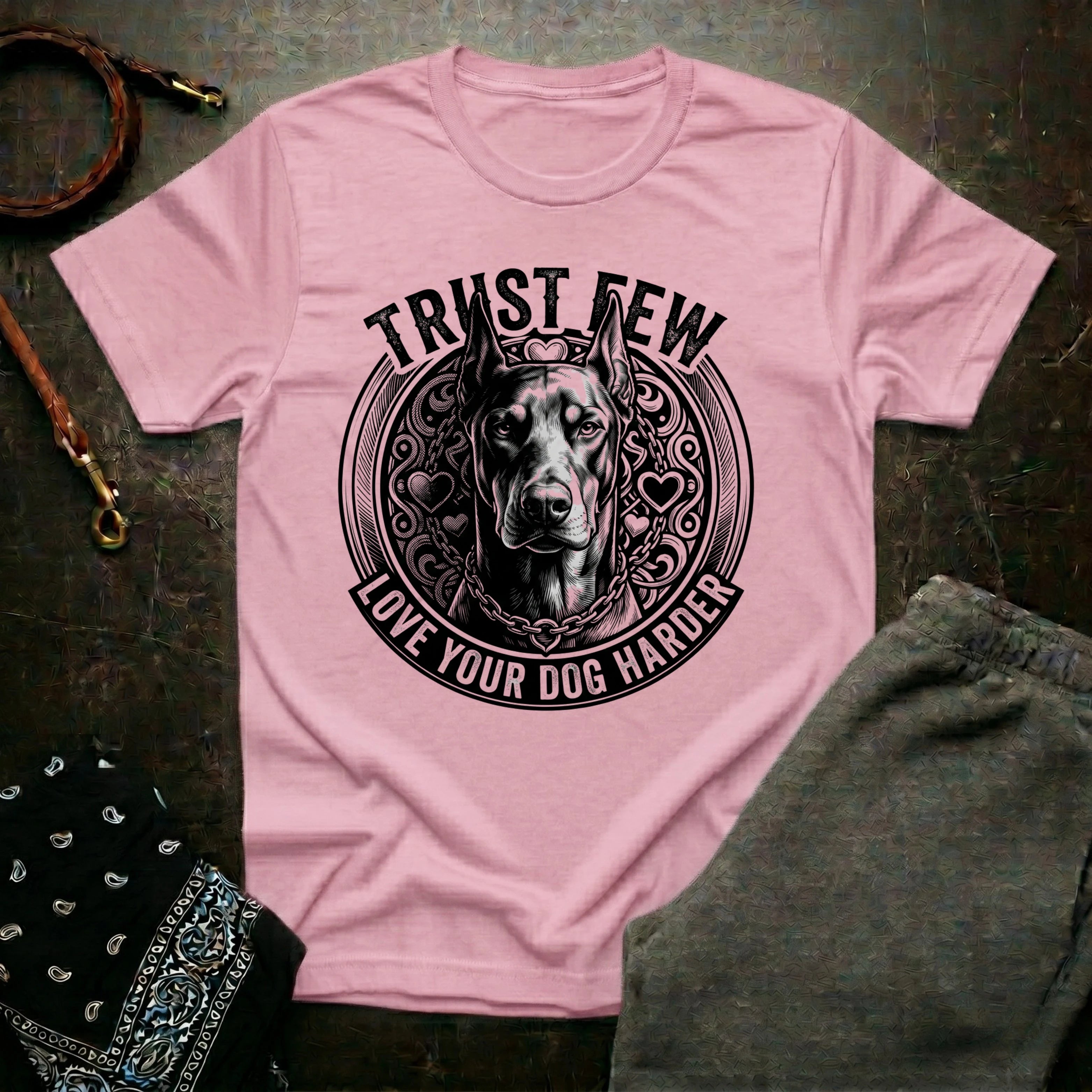 Light Pink