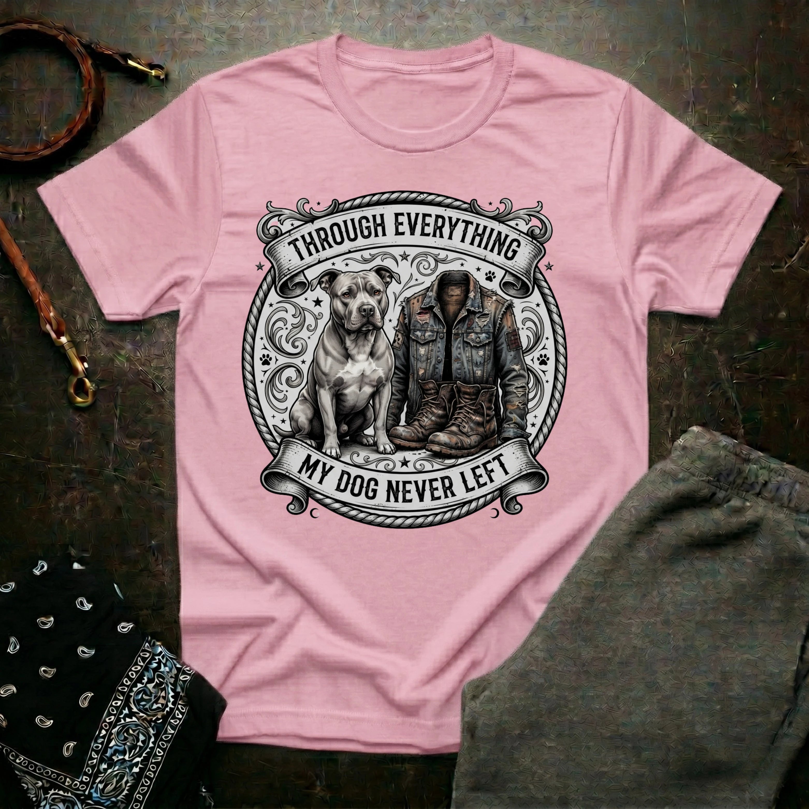 Light Pink