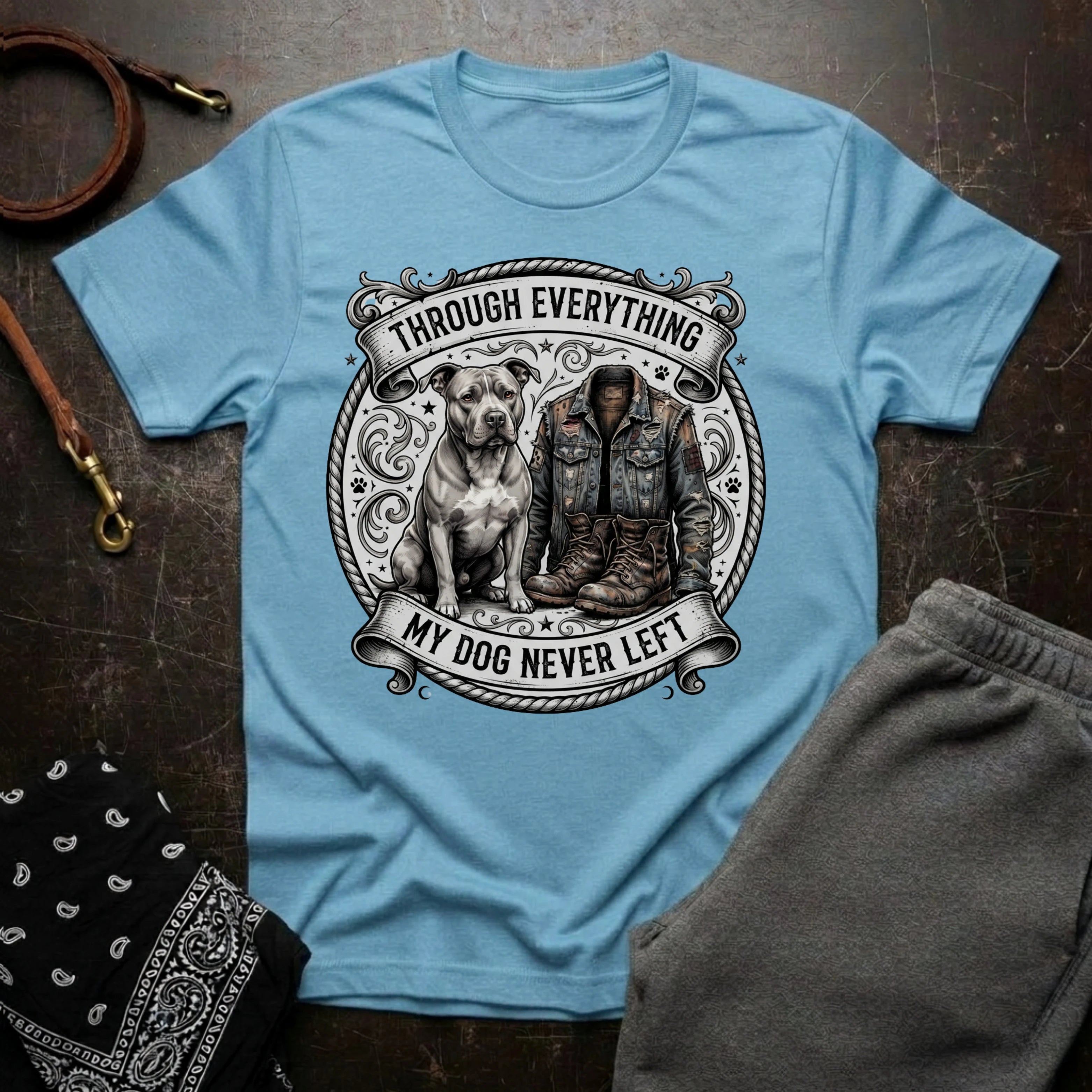 Light Blue