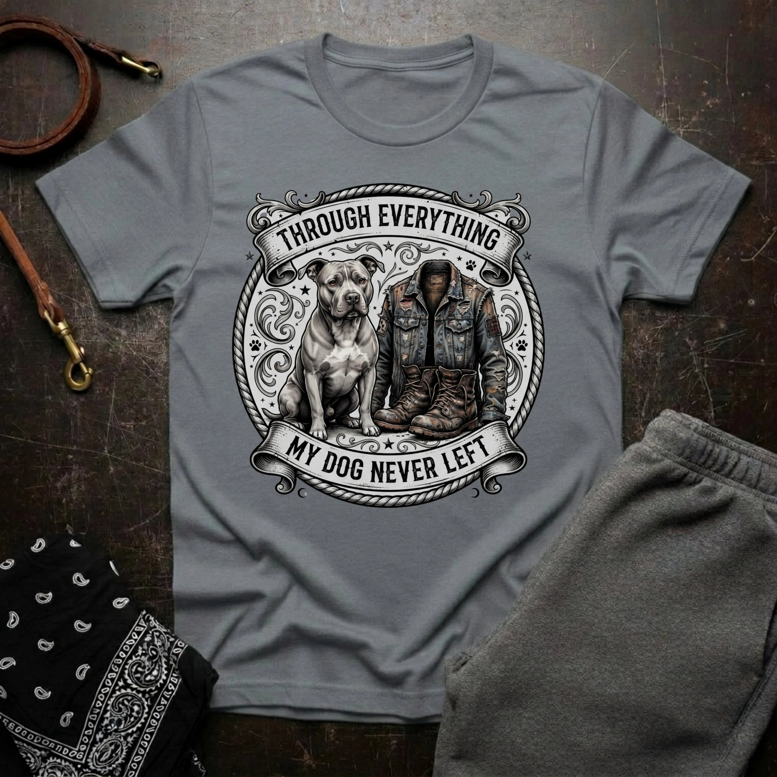 Sport Grey