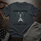 Dark Heather Grey