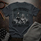 Dark Heather Grey