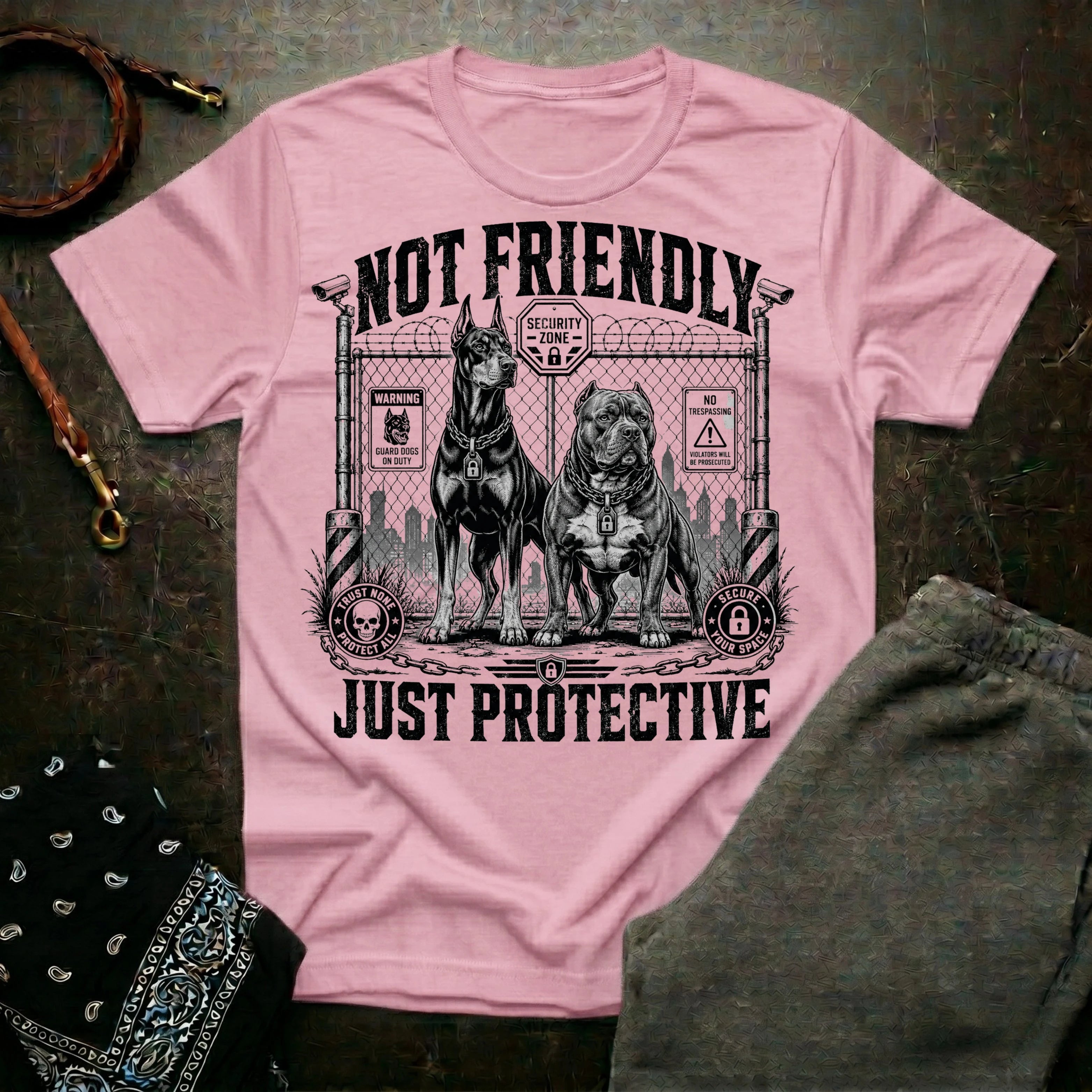 Light Pink
