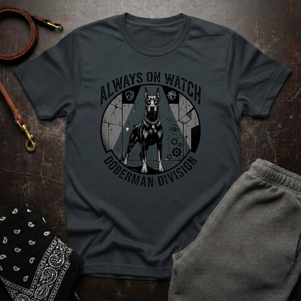 Dark Heather Grey