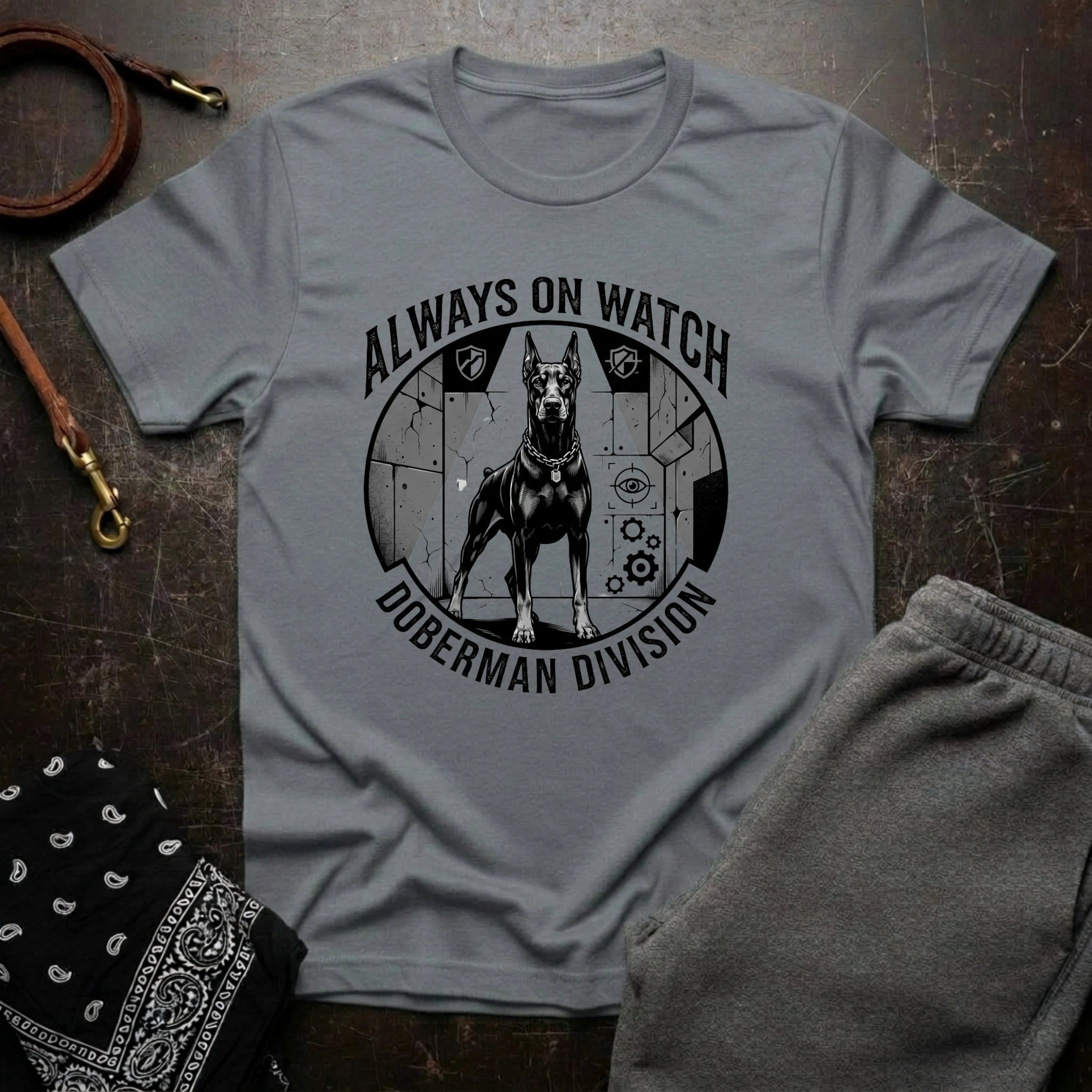 Sport Grey