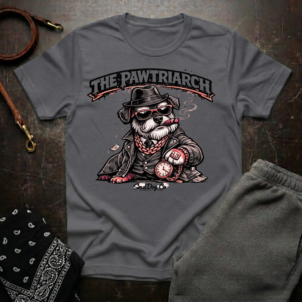 Dark Heather