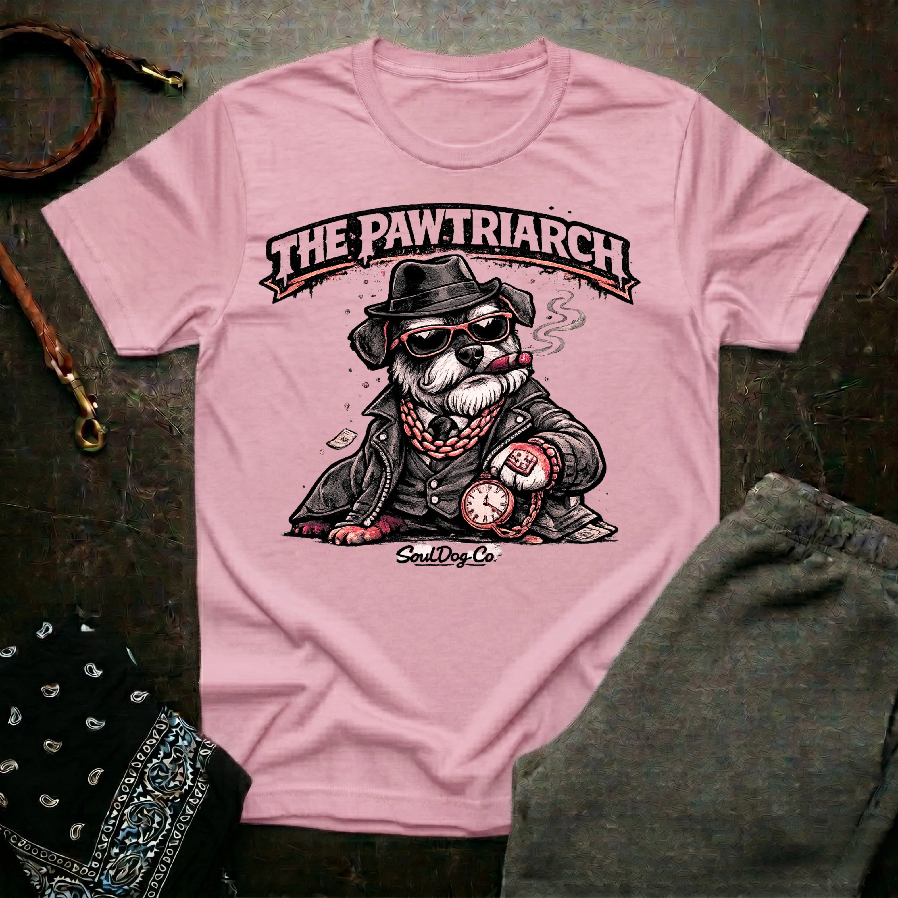Light Pink